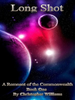 cover image of Long Shot